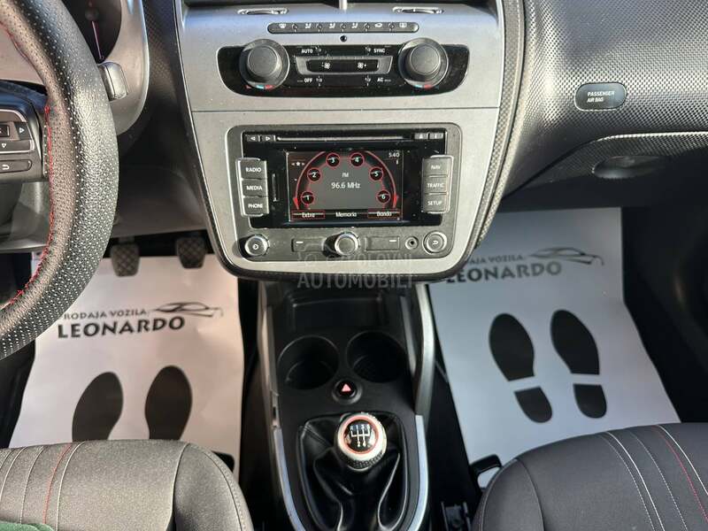 Seat Altea 1.6 TDI