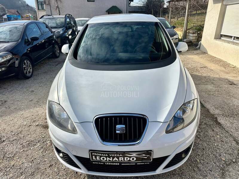 Seat Altea 1.6 TDI