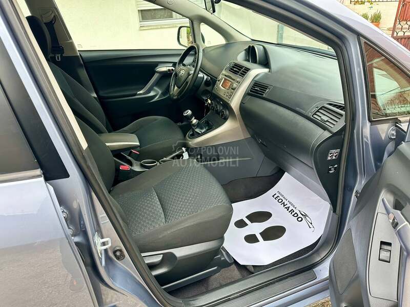 Toyota Verso 2.0 D4D Nov Nov
