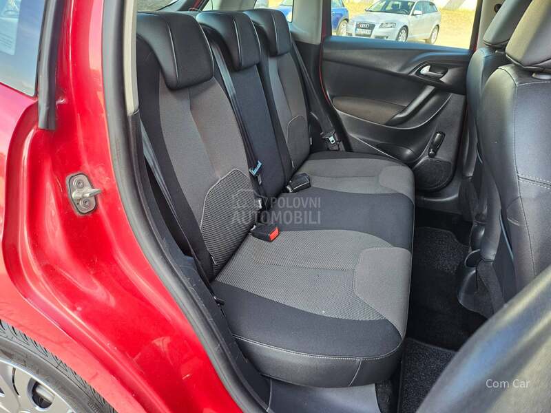 Citroen C3 1.0  g a s/a t e s t