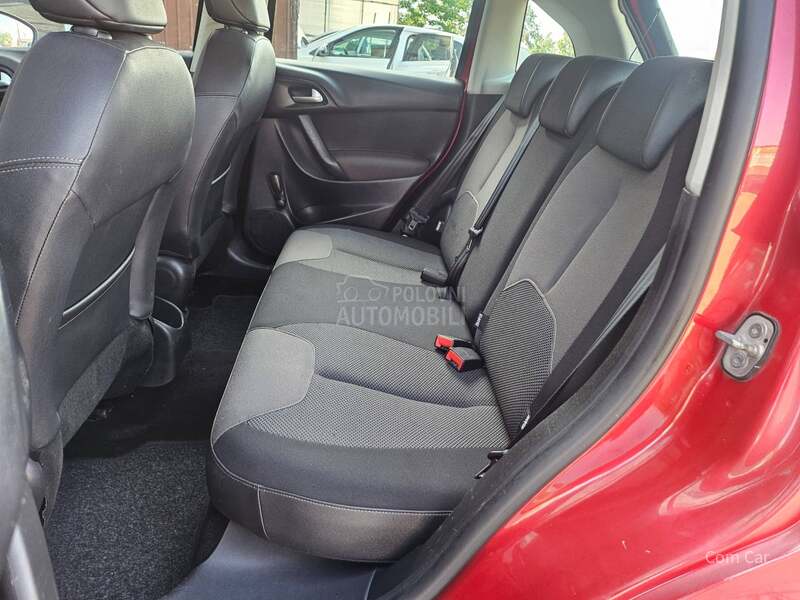 Citroen C3 1.0  g a s/a t e s t