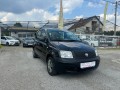 Fiat Panda 1.1 T.O.P SVAJCARSKA