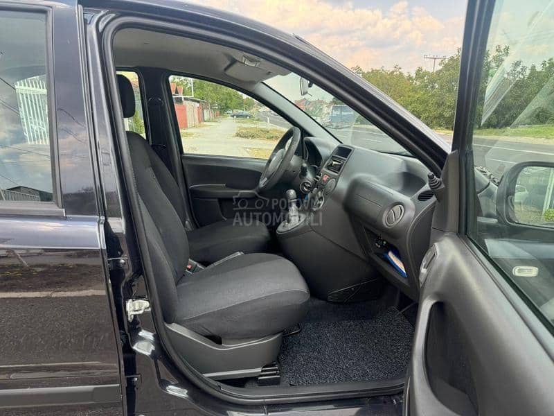 Fiat Panda 1.1 T.O.P SVAJCARSKA