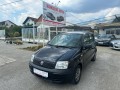 Fiat Panda 1.1 T.O.P SVAJCARSKA