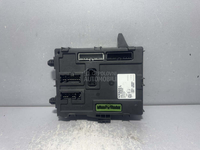BCM ELEKTRONIKA