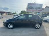 Fiat EVO 1.4 8V ŠVAJCARSKA