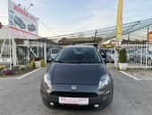 Fiat Grande Punto 1.3 MJT N.O.V