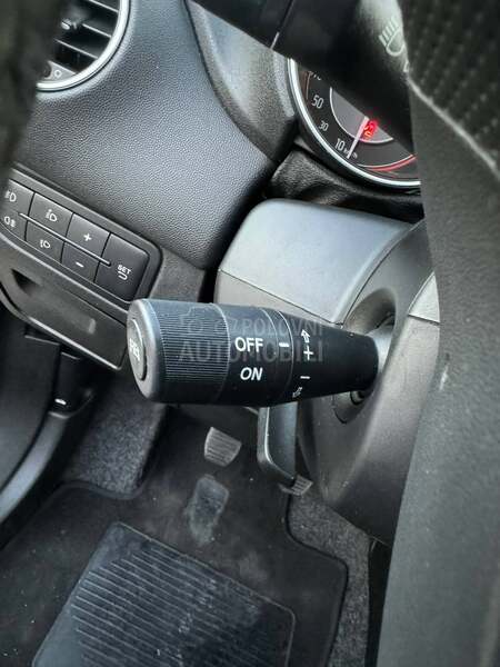 Fiat Grande Punto 1.3 MJT N.O.V