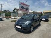 Citroen C1 1.0 b T.O.P CH