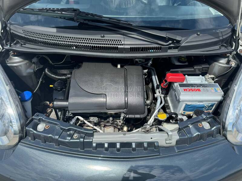 Citroen C1 1.0 b T.O.P CH