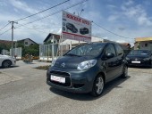 Citroen C1 1.0 b T.O.P CH