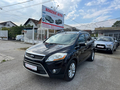 Ford Kuga 2.0TDCI4x4 T.O.P CH