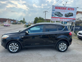 Ford Kuga 2.0TDCI4x4 T.O.P CH