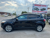 Ford Kuga 2.0TDCI4x4 T.O.P CH