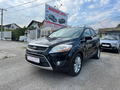 Ford Kuga 2.0TDCI4x4 T.O.P CH