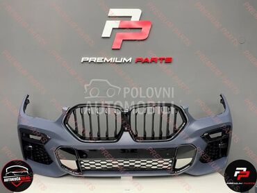 BRANIK za BMW Ostalo