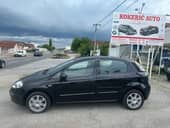 Fiat EVO 1.4 16V T.O.P CH