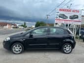 Fiat EVO 1.4 16V T.O.P CH