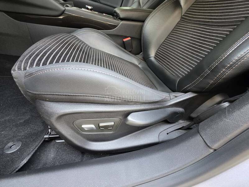 Renault Talisman 2.0 DCI EDC