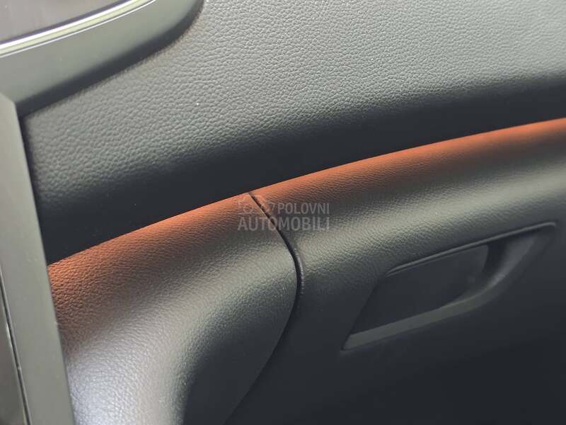 Renault Talisman 2.0 DCI EDC