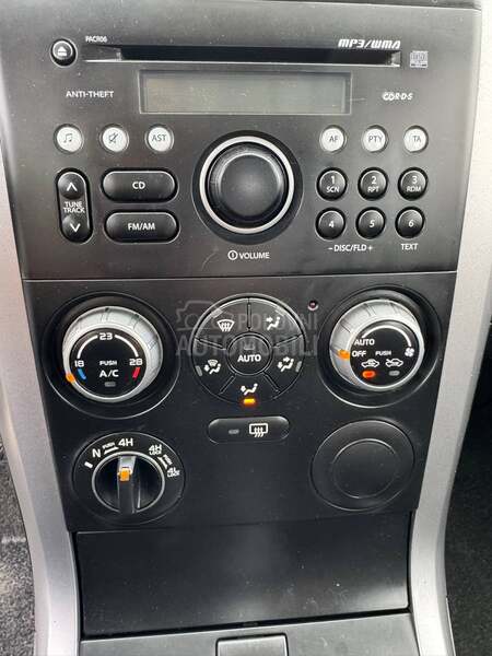 Suzuki Grand Vitara 1.9DDIS 4x4 T.O.P
