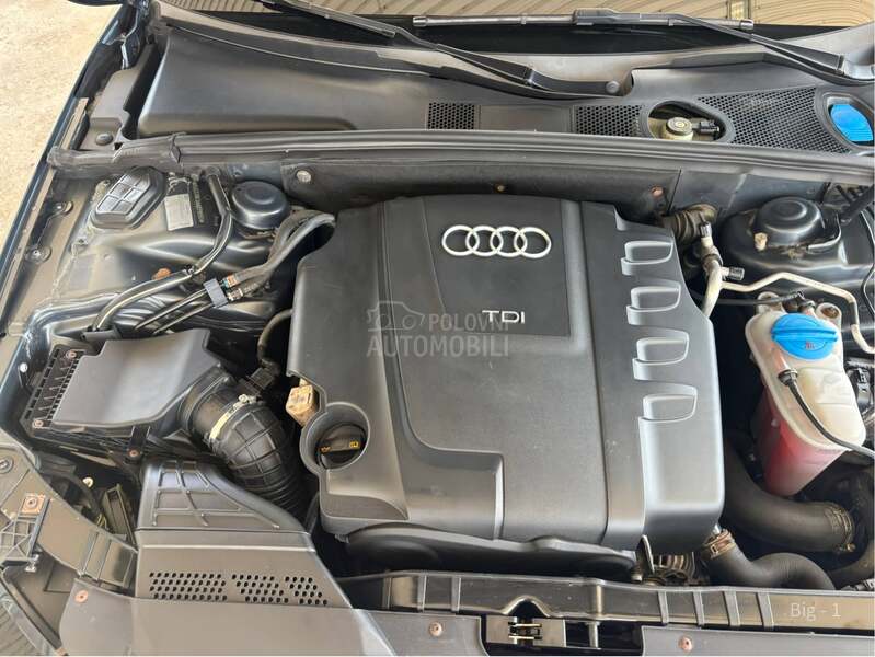 Audi A4 2.0 Tdi Led