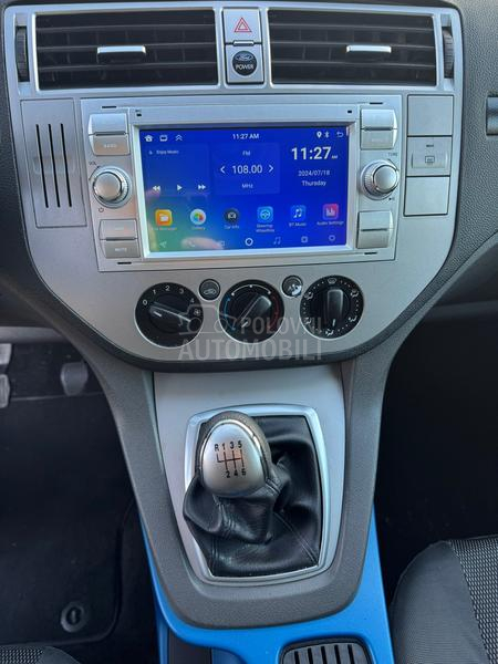 Ford Kuga 2.0TDCI4X4 T.O.P CH