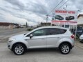 Ford Kuga 2.0TDCI4X4 T.O.P CH