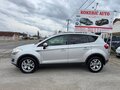Ford Kuga 2.0TDCI4X4 T.O.P CH