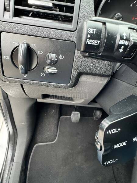 Ford Kuga 2.0TDCI4X4 T.O.P CH