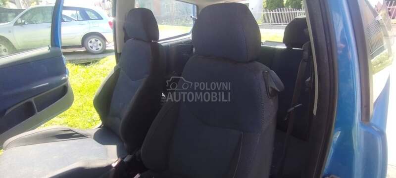 Fiat Punto 1.2