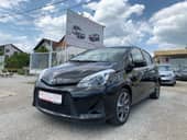 Toyota Yaris 1.5 Hybrid T.O.P CH