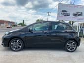 Toyota Yaris 1.5 Hybrid T.O.P CH