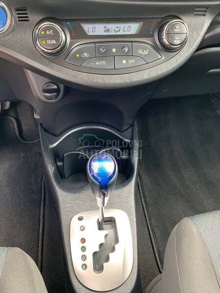 Toyota Yaris 1.5 Hybrid T.O.P CH