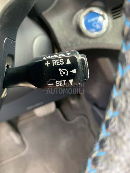 Toyota Yaris 1.5 Hybrid T.O.P CH