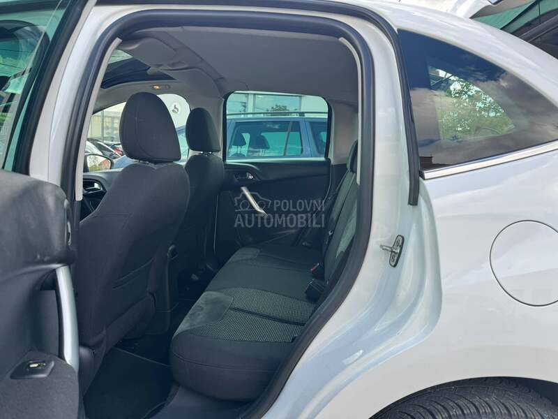 Citroen C3 1.4 HDI EXCLUSIVE