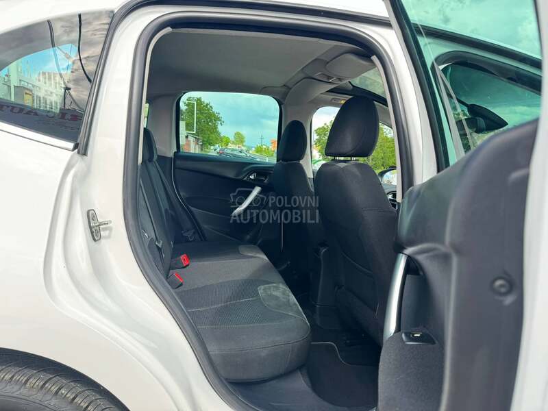 Citroen C3 1.4 HDI EXCLUSIVE