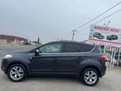 Ford Kuga 2.0TDCI4X4 T.O.P CH