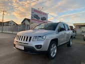 Jeep Compass 2.2CRD4x4 CH