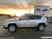 Jeep Compass 2.2CRD4x4 CH