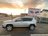 Jeep Compass 2.2CRD4x4 CH