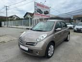 Nissan Micra 1.4 T.O.P SVAJCARSKA