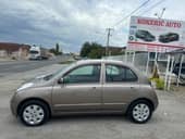 Nissan Micra 1.4 T.O.P SVAJCARSKA