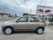 Nissan Micra 1.4 T.O.P SVAJCARSKA