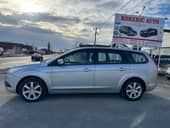 Ford Focus 1.6TDCI ŠVAJCARSKA
