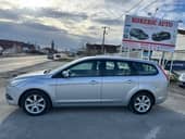 Ford Focus 1.6TDCI ŠVAJCARSKA