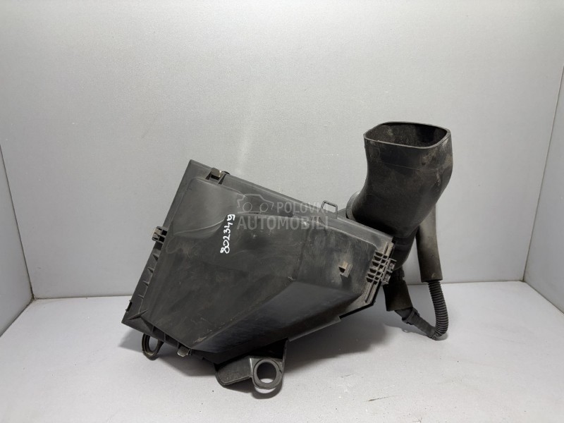 KUCISTE FILTERA ZRAKA