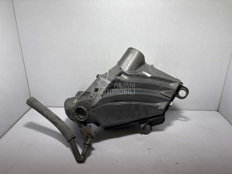 KUCISTE FILTERA ZRAKA