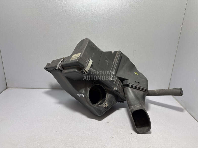 KUCISTE FILTERA ZRAKA