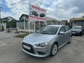 Mitsubishi Lancer 2.0DID T.O.P CH